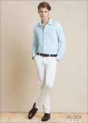 Chino Pant - Long Length - 070424