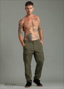 Cargo Pant - 060825