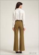 Bootleg Pant - 030826