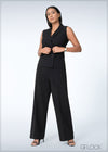 Waistcoat - 200625