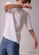 Wide Leg Jean - 110326D