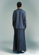 Midnight Motion Skirt - 040926
