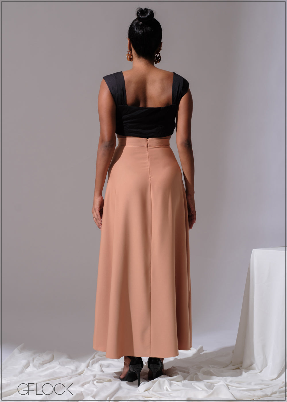 Maxi Skirt - 300525