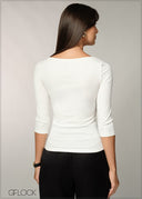 Long Sleeved Top - 060716