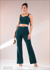 High Waisted Pant - 201224