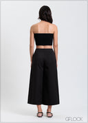 Culotte Pant - 280325