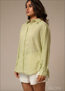 Doddy Basic Shirt - 250926