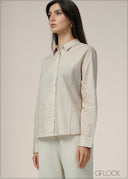 Printed Shirt - 240726