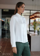Basic Shirt - 070826