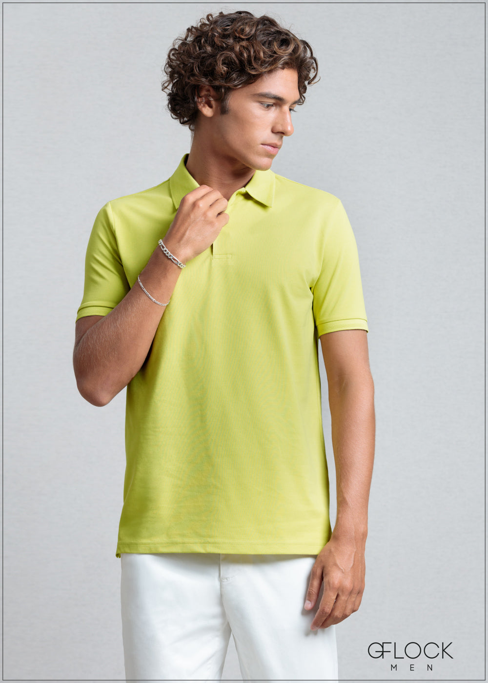 Basic Polo - 280525