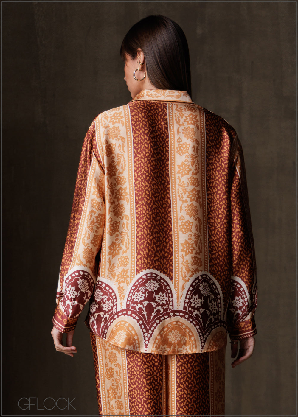 Collared Shirt - 191225