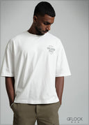 Mirissa Graphic Tee - 300926