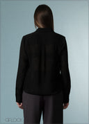 Basic Shirt - 071125