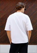 Oversize T-Shirt ( Unisex ) - 211223 - 02