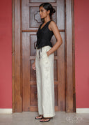 Vela Linen Waistcoat - 210926