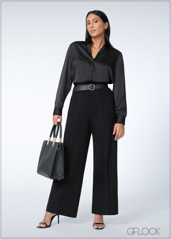 Work Wear Collection - 200625