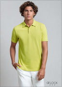 Basic Polo - 280525