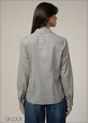 Printed Shirt - 240726