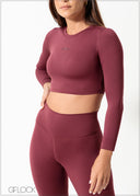 GFX Women Yoga Pant - Regular Length - 240125