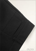 Barrel Pant - 240226