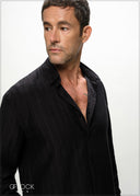 Oversize Long Sleeve Shirt - 140226