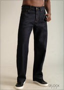 Rinse Loose Fit Pant - Long Length - 081026