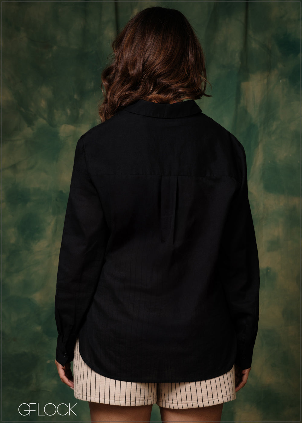 Basic Shirt - 171225