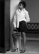 Linen Short - 250825