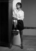 Linen Short - 250825