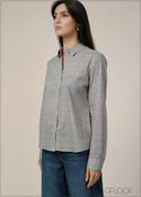 Printed Shirt - 240726