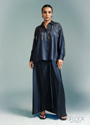 Midnight Motion Skirt - 040926