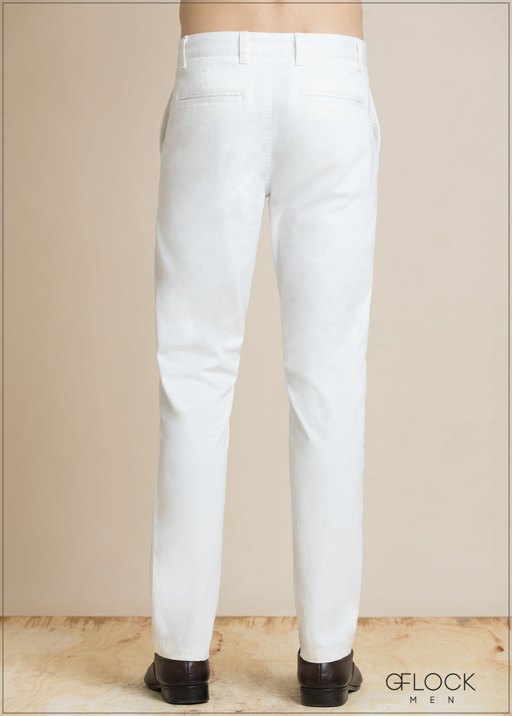 Chino Pant - Long Length - 070424