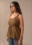 Tie Top - 290726