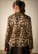 Collared Shirt - 271125