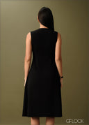 Sleeveless Dress - 061025