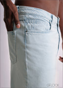 Loose Fit Jean - Short Length - 150826