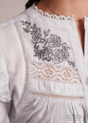 Woven Women’s Shirt - 120626