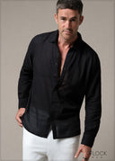 Men's Shirt - 230825