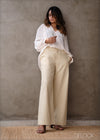 Linen Pant - 131025