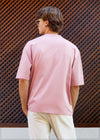 Oversize T-Shirt ( Unisex ) - 211223 - 01