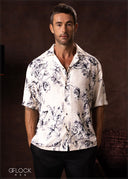 Revere Collar Shirt - 131225