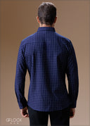 Long Sleeve Shirt - 230226M