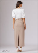 Maxi Skirt - 080526