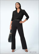 Long Sleeve Shirt - 200625