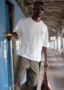 Mirissa Graphic Tee - 300926