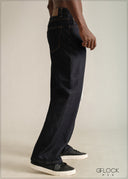 Rinse Loose Fit Pant - Long Length - 081026