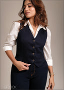 Capri Pants - 241225D