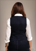 Waistcoat - 241225D