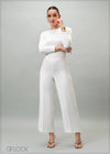 Ankle Length Pant - 150825