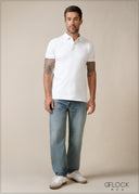Polo T-Shirt - 100626